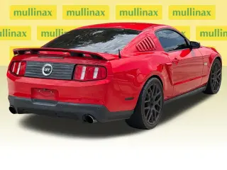 Ford Mustang 2012 GT Premium 2dr Fastback
