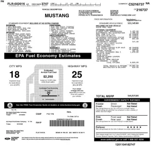Ford Mustang 2012 GT Premium 2dr Fastback