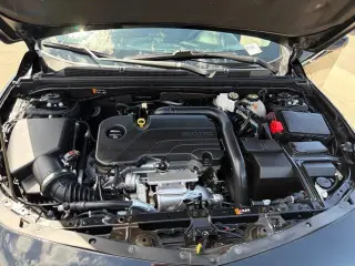 Chevrolet Malibu 2023 LT 4p Sedan con 1LT