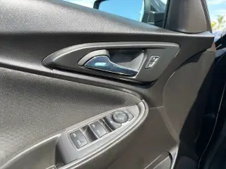 Chevrolet Malibu 2023 LT 4p Sedan con 1LT