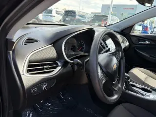 Chevrolet Malibu 2023 LT 4p Sedan con 1LT