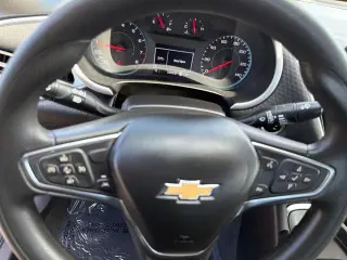 Chevrolet Malibu 2023 LT 4p Sedan con 1LT
