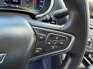 Chevrolet Malibu 2023 LT 4p Sedan con 1LT