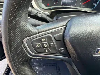 Chevrolet Malibu 2023 LT 4p Sedan con 1LT