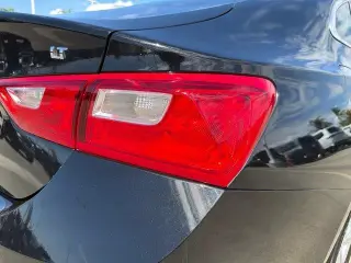 Chevrolet Malibu 2023 LT 4p Sedan con 1LT