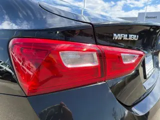 Chevrolet Malibu 2023 LT 4p Sedan con 1LT