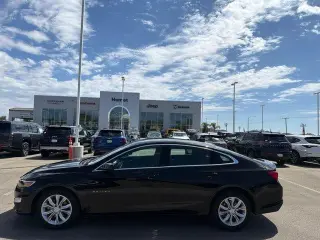 Chevrolet Malibu 2023 LT 4p Sedan con 1LT