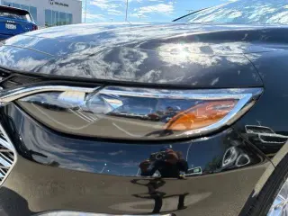 Chevrolet Malibu 2023 LT 4p Sedan con 1LT
