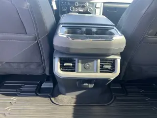 Ford F-150 2025 4x4 XLT 4p SuperCrew 5.5 ft. SB