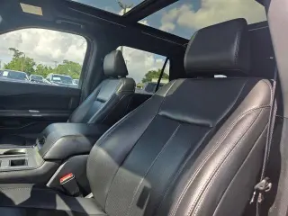 Ford Expedition 2021 4x2 XLT 4p SUV