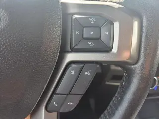 Ford Expedition 2021 4x2 XLT 4p SUV