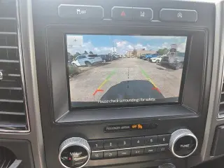Ford Expedition 2021 4x2 XLT 4p SUV