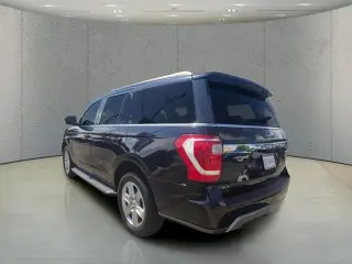 Ford Expedition 2021 4x2 XLT 4p SUV
