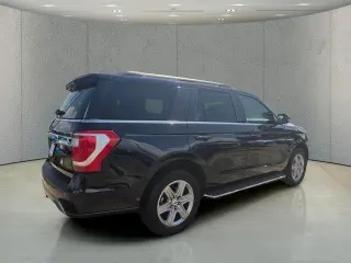 Ford Expedition 2021 4x2 XLT 4p SUV