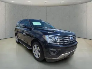 Ford Expedition 2021 4x2 XLT 4p SUV