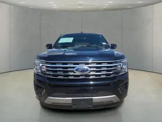Ford Expedition 2021 4x2 XLT 4p SUV