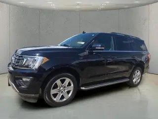 Ford Expedition 2021 4x2 XLT 4p SUV