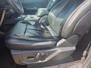 Ford Expedition 2021 4x2 XLT 4p SUV