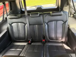 Jeep Wagoneer L 2024 4x4 Serie II SUV de 4 puertas