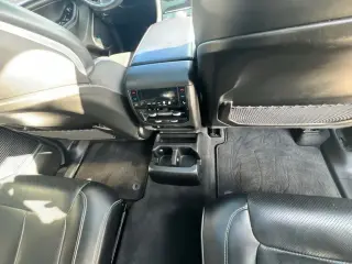 Jeep Grand Cherokee L 2021 4x4 Overland 4p SUV