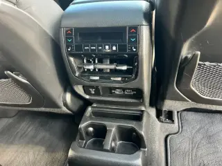 Jeep Grand Cherokee L 2021 4x4 Overland 4p SUV
