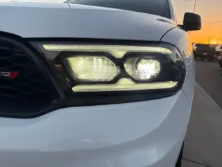 Dodge Durango 2024 GT SUV 4p.