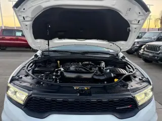 Dodge Durango 2024 GT SUV 4p.