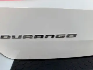 Dodge Durango 2024 GT SUV 4p.