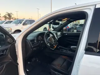 Dodge Durango 2024 GT SUV 4p.