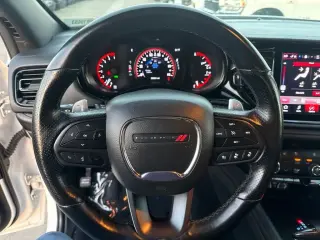 Dodge Durango 2024 GT SUV 4p.