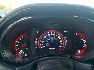 Dodge Durango 2024 GT SUV 4p.