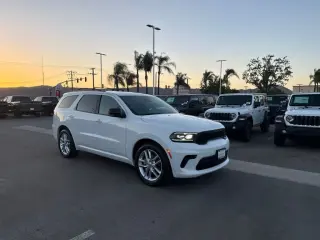 Dodge Durango 2024 GT SUV 4p.