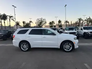 Dodge Durango 2024 GT SUV 4p.