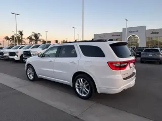 Dodge Durango 2024 GT SUV 4p.