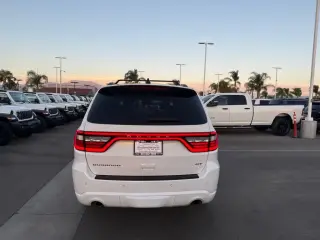 Dodge Durango 2024 GT SUV 4p.