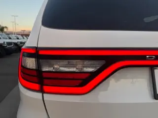 Dodge Durango 2024 GT SUV 4p.
