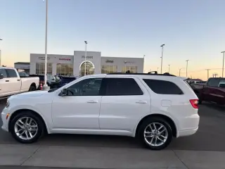 Dodge Durango 2024 GT SUV 4p.