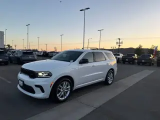 Dodge Durango 2024 GT SUV 4p.