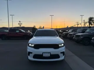 Dodge Durango 2024 GT SUV 4p.