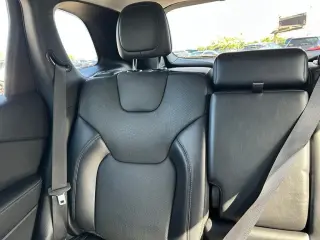 Jeep Cherokee 2021 Latitude Lux 4p SUV