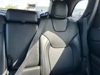 Jeep Cherokee 2021 Latitude Lux 4p SUV