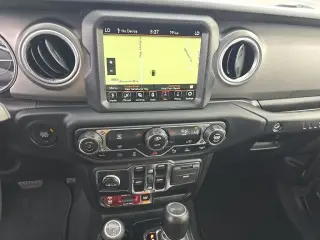 Jeep Wrangler Unlimited 2022 4x4 Rubicon 4xe 4p SUV