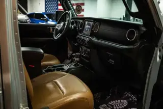 Jeep Wrangler 2023 4x4 High Altitude 4xe 4p SUV