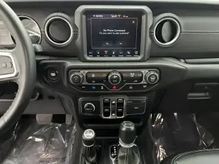 Jeep Wrangler 2023 4x4 Sahara 4xe 4p SUV
