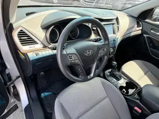 Hyundai SANTA FE 2018 SE 4p SUV
