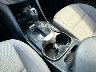 Hyundai SANTA FE 2018 SE 4p SUV