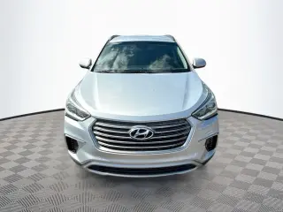 Hyundai SANTA FE 2018 SE 4p SUV