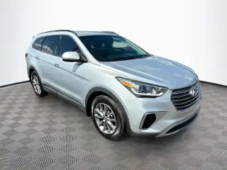 Hyundai SANTA FE 2018 SE 4p SUV