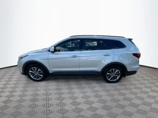 Hyundai SANTA FE 2018 SE 4p SUV