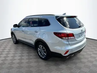 Hyundai SANTA FE 2018 SE 4p SUV